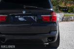 2011 BMW X5 xDrive30d 211HK, Automat, hengerfeste, HUD